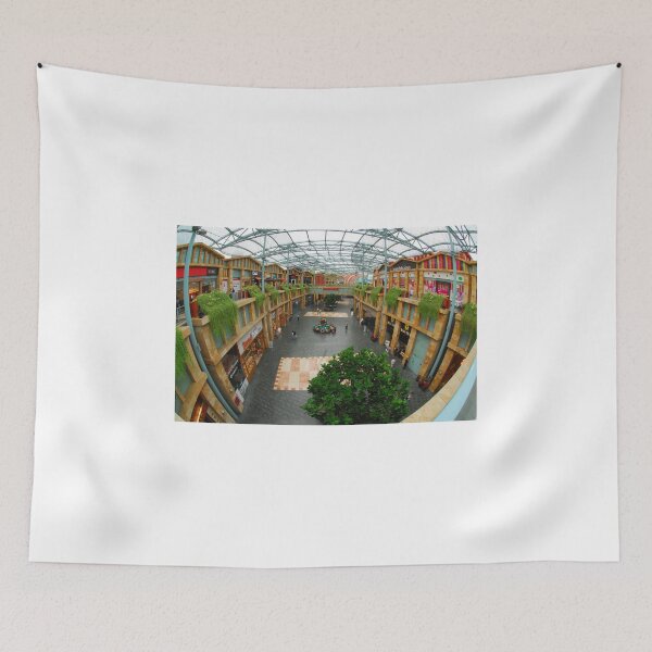 Item preview, Resort World Singapore designed and sold by Mike Ashley.