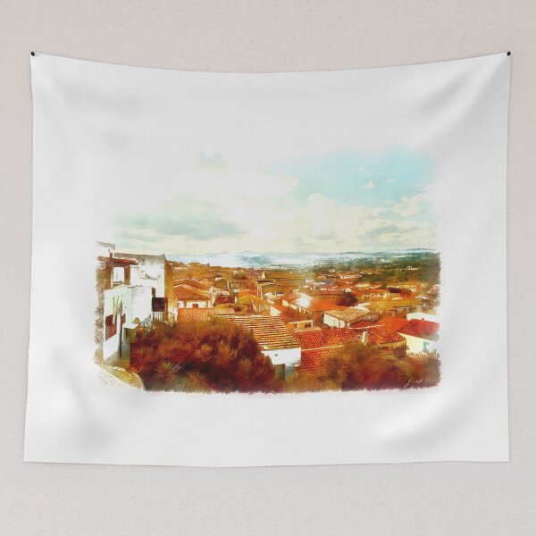 Item preview, Arzachena: landscape designed and sold by Giuseppe Cocco.