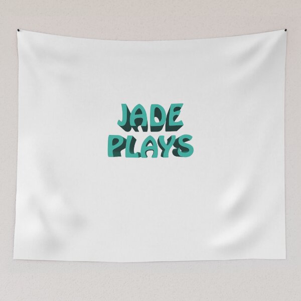 Item preview, Jade Plays designed and sold by risaxis.