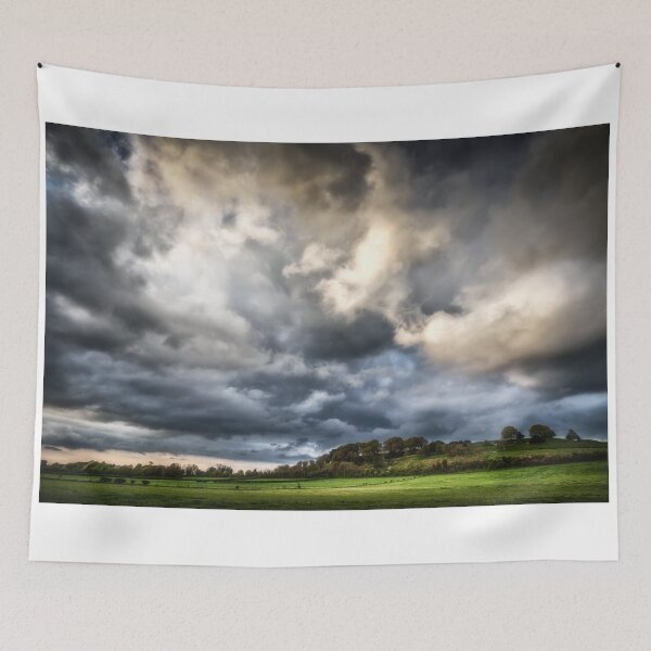Item preview, Bubbling Storm designed and sold by TKpics.