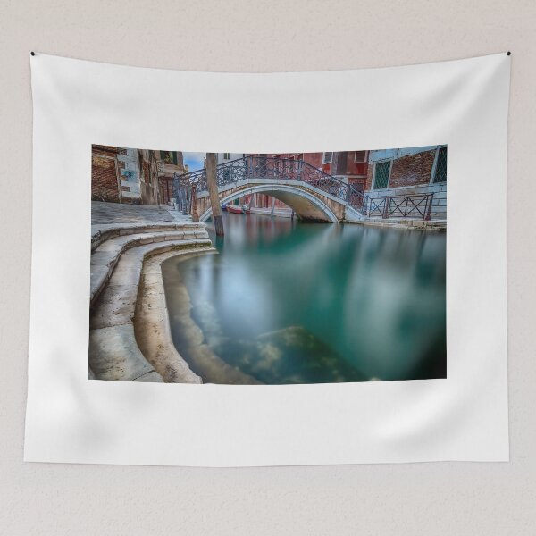 Item preview, The Bridge Part 2 designed and sold by Photo Art by David Melville.