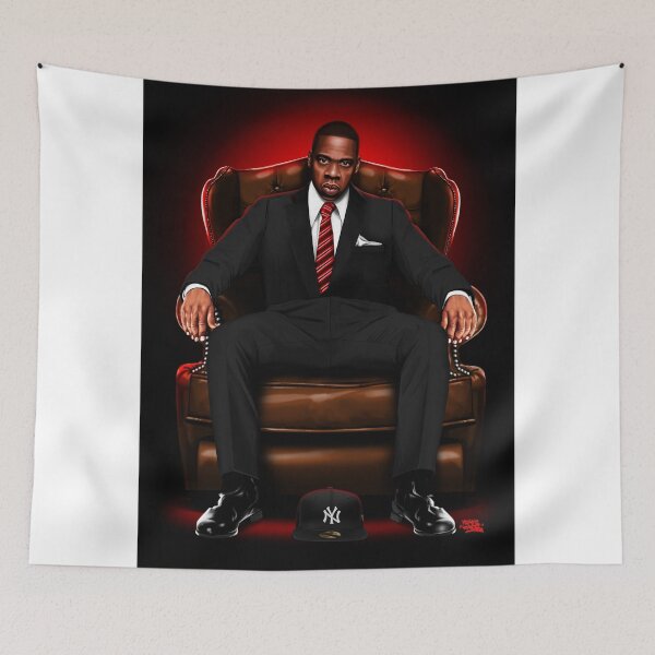 Item preview, JAY-Z BROOKLYN'S FINEST designed and sold by MIAMIKAOS.