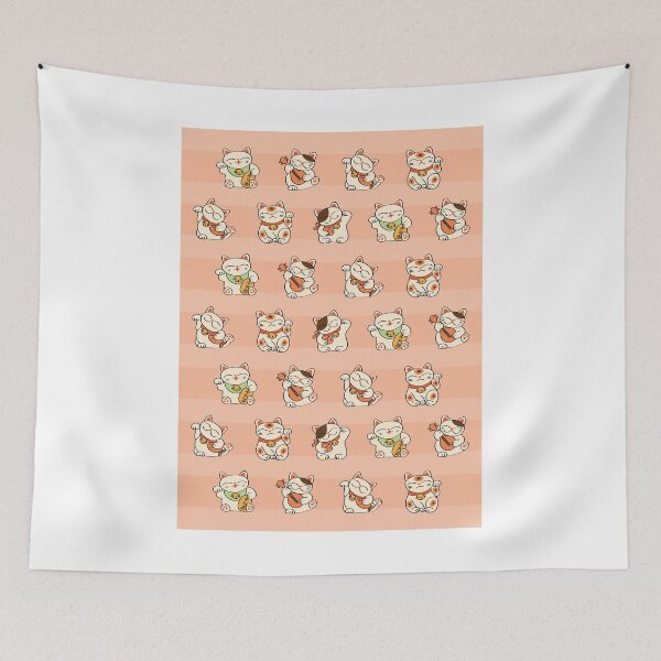 Item preview, Maneki Neko designed and sold by Olya-Yang.