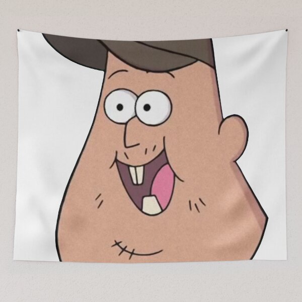 Item preview, Soos Paper Face Mask designed and sold by The-Sqoou.