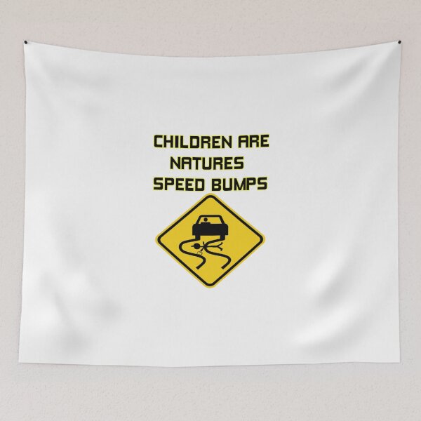 Item preview, Natures SpeedBumps designed and sold by Skree.