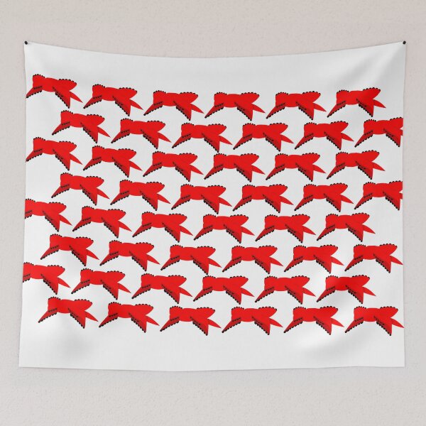 Item preview, Ribbon Repeating designed and sold by TweedleDeem.