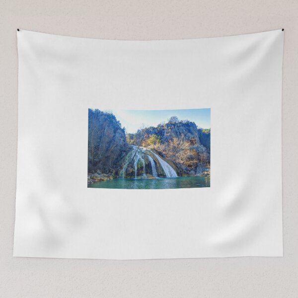 Item preview, Turner Falls in Oklahoma designed and sold by Terence Russell.