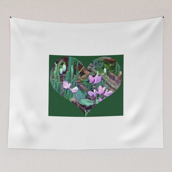 Item preview, Spring Is Coming.................. designed and sold by lynn carter.