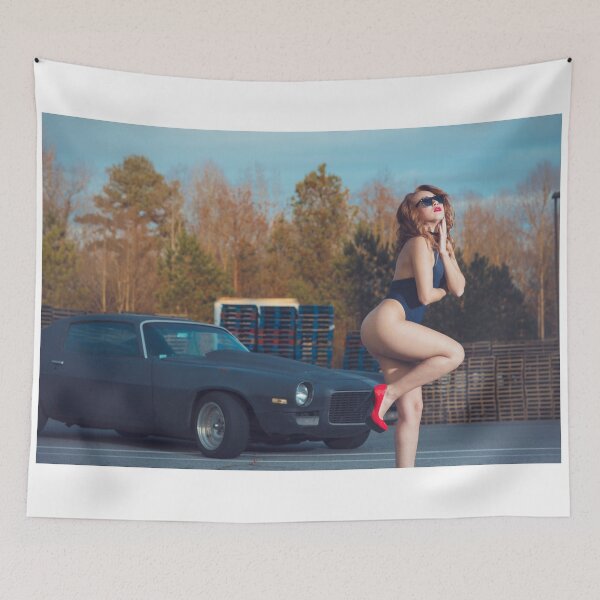 Item preview, Werk it! designed and sold by ModelGina.
