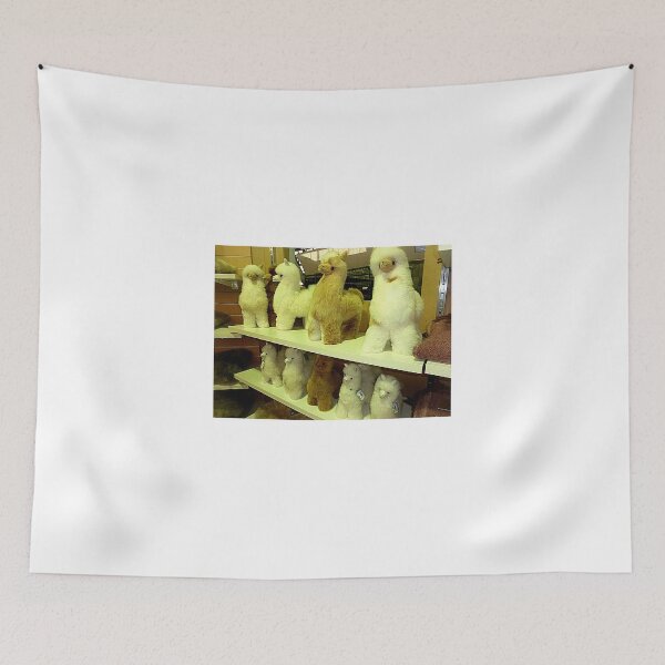 Item preview, *Alpaccas - Creswick Knitting Mills - Vic. designed and sold by EdsMum.