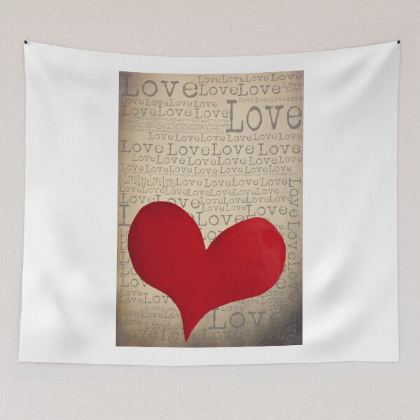 Item preview, Love  designed and sold by Denise Abé.
