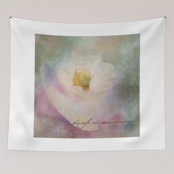 Item preview, keep on dreaming designed and sold by Priska Wettstein.