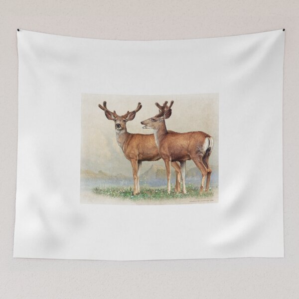 Item preview, laughing brothers, young bucks in velvet designed and sold by R Christopher  Vest.