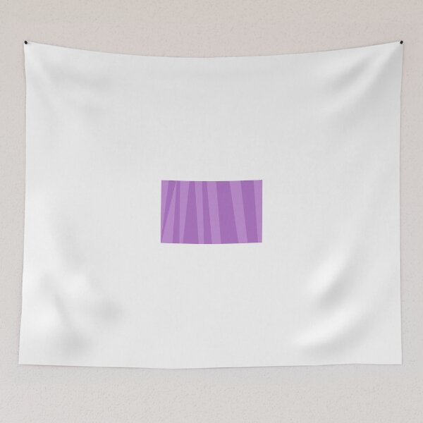 Item preview, Stripes Violet designed and sold by Artsyware Shop.