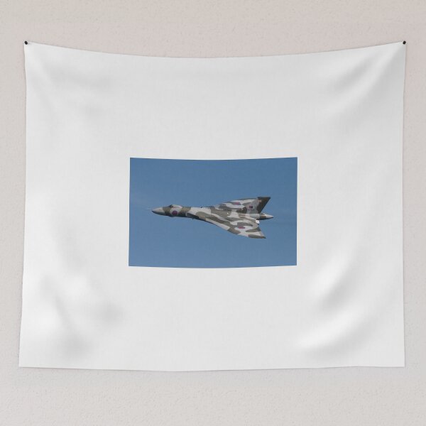 Item preview, Vulcan Bomber designed and sold by Graeme  Hunt.