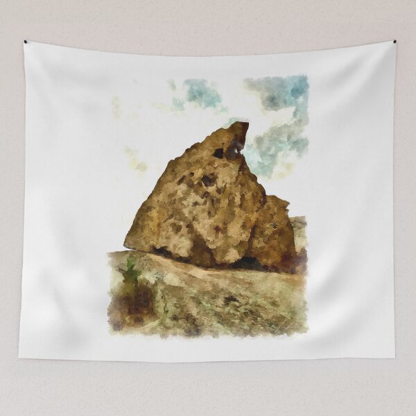 Item preview, Arzachena: rock designed and sold by Giuseppe Cocco.