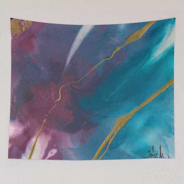 Item preview, Deep Waters designed and sold by taisamatthews.