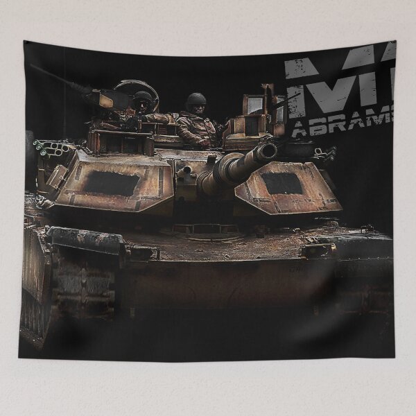 Item preview, M1 Abrams designed and sold by deathdagger.
