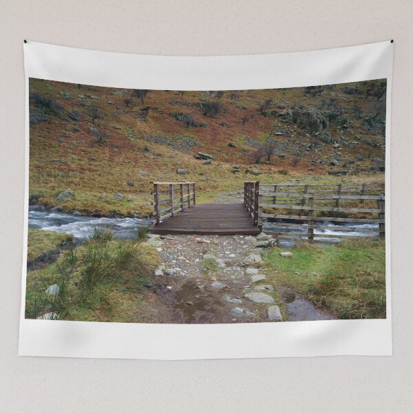 Item preview, Haweswater designed and sold by StephenJSmith.