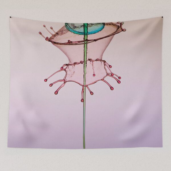 Item preview, Green blue and pink designed and sold by JBlaminsky.