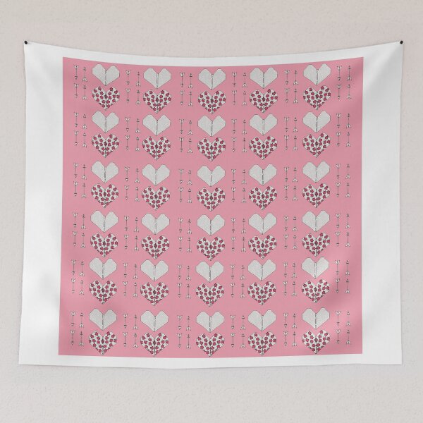 Item preview, Paper Heart designed and sold by Traci Maturo.