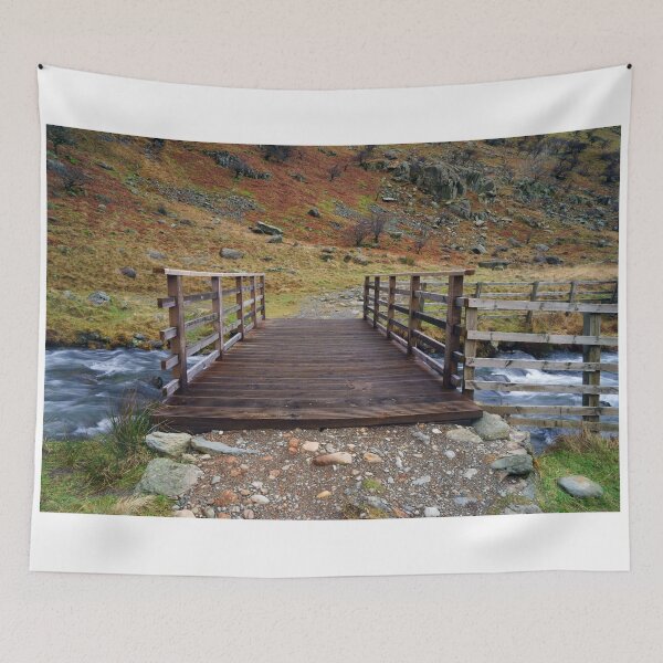 Item preview, Haweswater designed and sold by StephenJSmith.