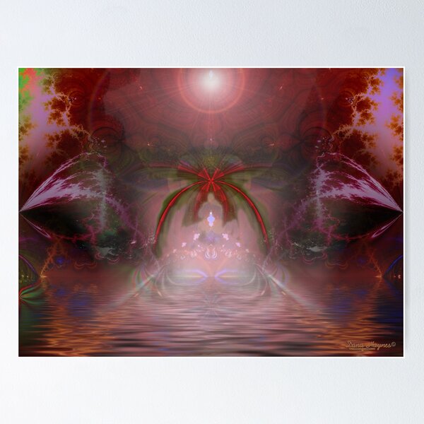 Cancer Claws Poster