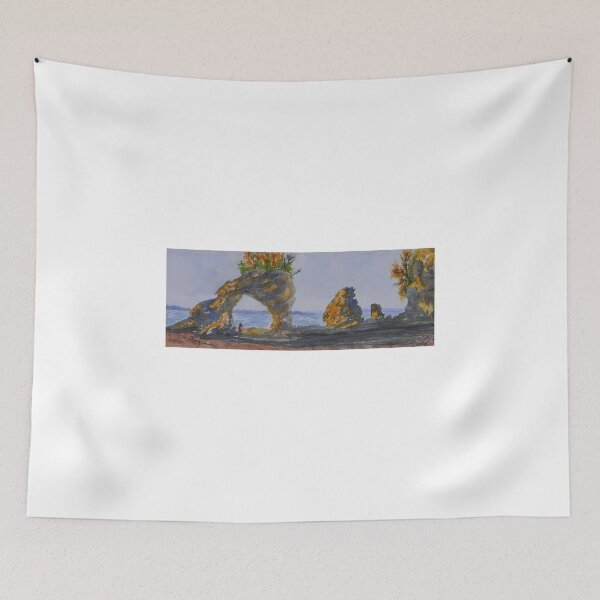 Item preview, Hopewell Cape Rocks designed and sold by Warren  Thompson.