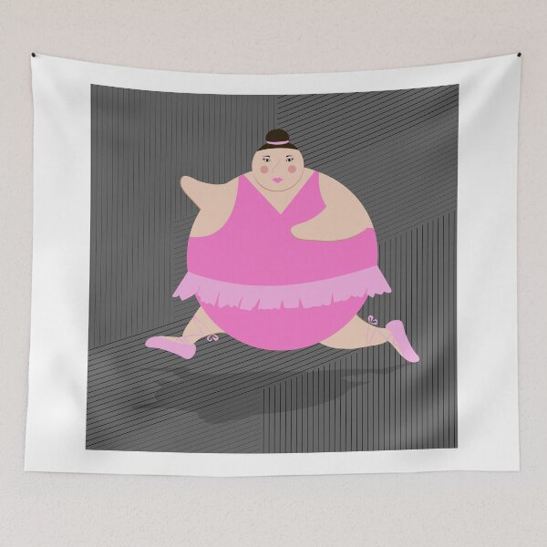 Item preview, Ballerina in pose -1  designed and sold by ME Design Studio.