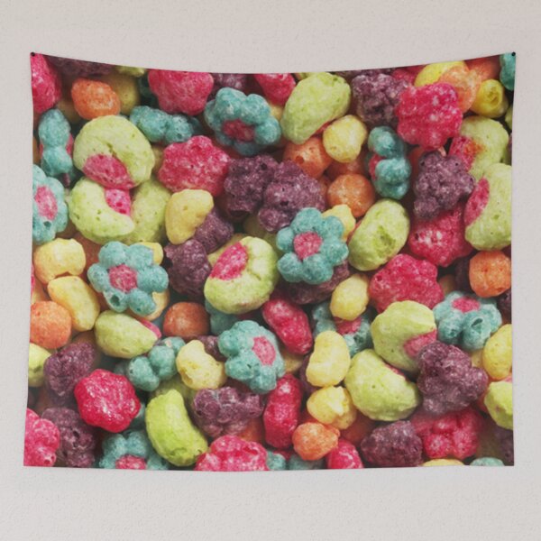 Item preview, Fruit Shaped Cereal designed and sold by gasm.