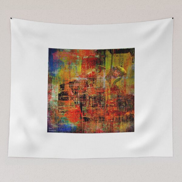 Item preview, Quartier de Belleville 1925 designed and sold by ganechJoe.