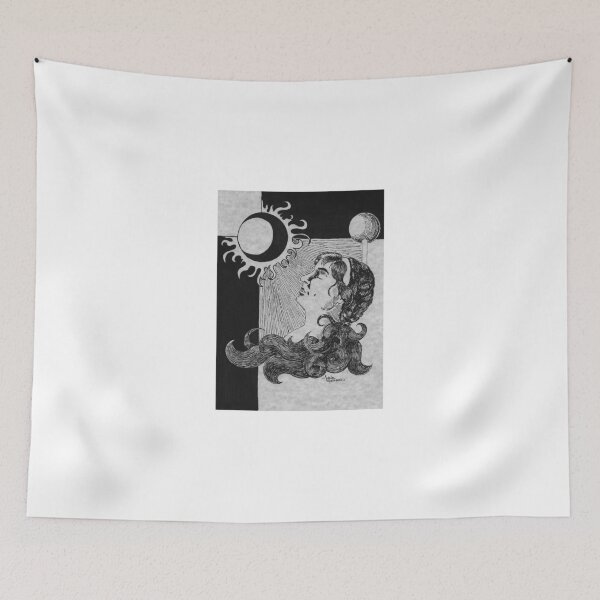 Item preview, Eclipse  designed and sold by Anne Guimond.