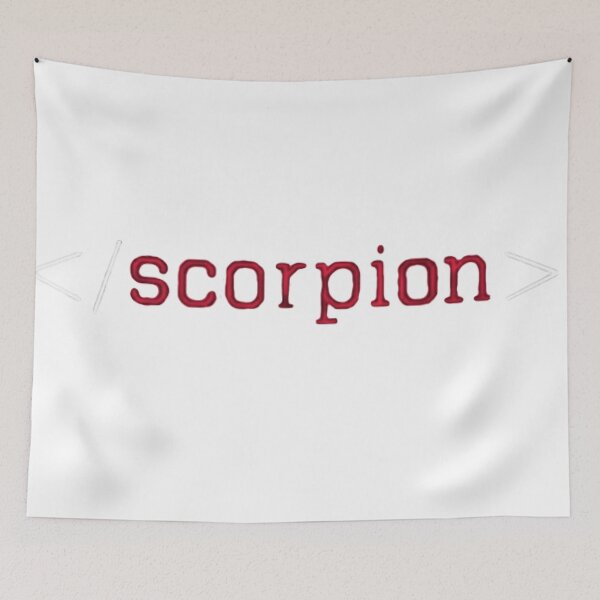 Item preview, Scorpion designed and sold by Dianamorg9462.