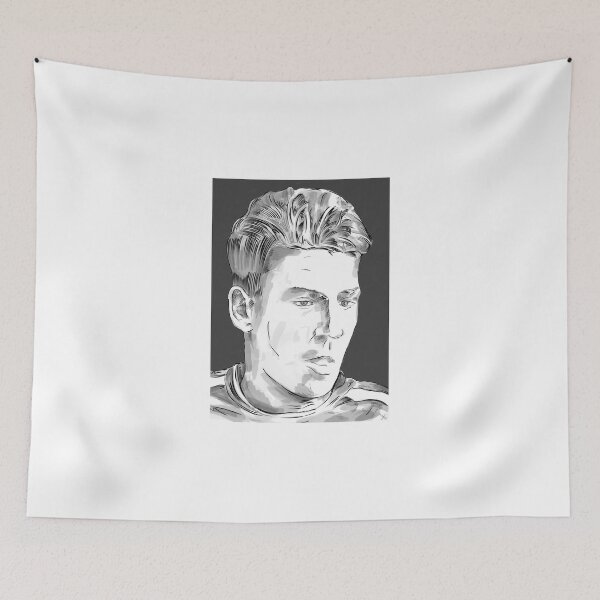 Item preview, Hector Bellerin designed and sold by ArsenalArtz.