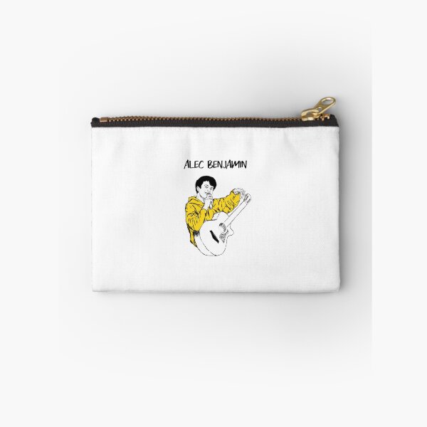 Item preview, Alec benjamin // yellow designed and sold by MaskVisionz.