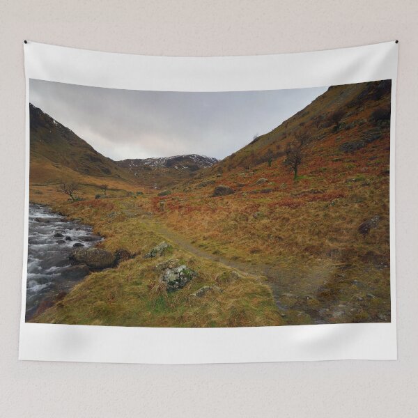 Item preview, Haweswater designed and sold by StephenJSmith.