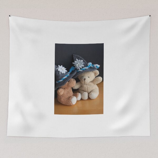 Item preview, Bear's Alpin Holidays designed and sold by SmoothBreeze7 | Liz Collet Photography.