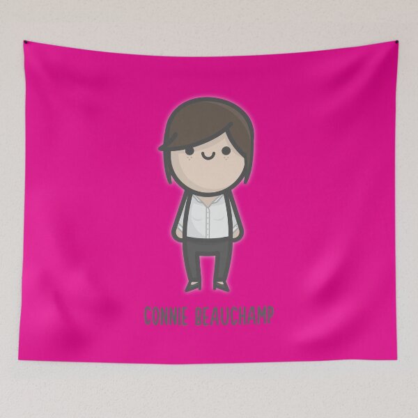 Item preview, Connie Beauchamp designed and sold by holbytv.