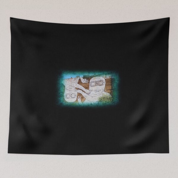 Item preview, Berlin Mural 00 designed and sold by Transmedium Objects.