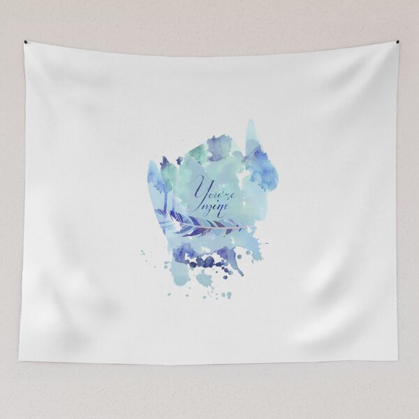 Item preview, You're mine designed and sold by rosescreation.