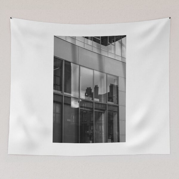 Item preview, OPPOSITES ATTRACT  II designed and sold by June Ferrol.