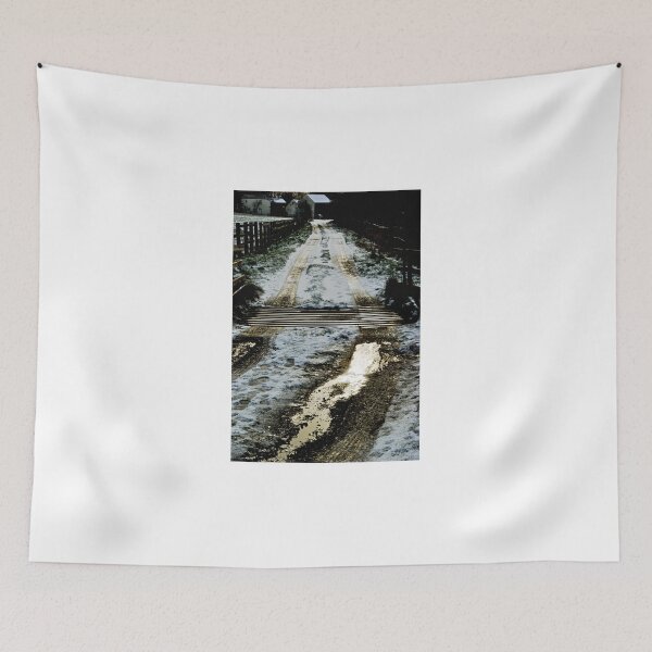 Item preview, Winter Sun - A View  designed and sold by Carl Gaynor.