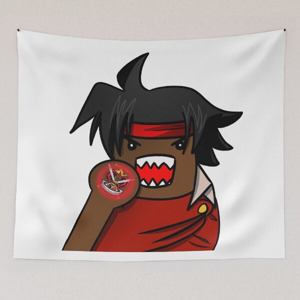 Item preview, Domo Kasshu designed and sold by oshio.