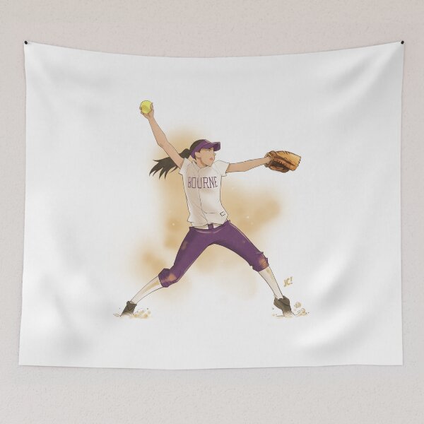 Item preview, One Pitch at a Time! designed and sold by traderjacks.
