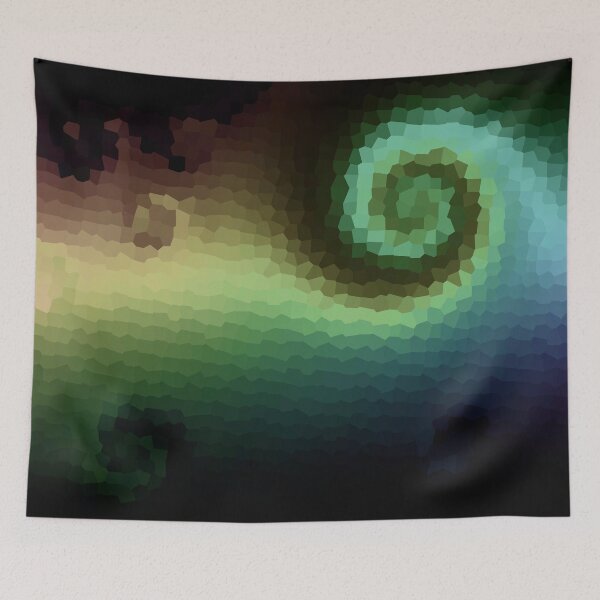 Item preview, Spiral Facets designed and sold by Hugh Fathers.