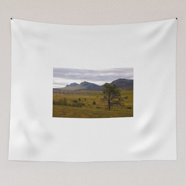 Item preview, Evening light, Wilpena Pound, South Australia. designed and sold by johnrf.