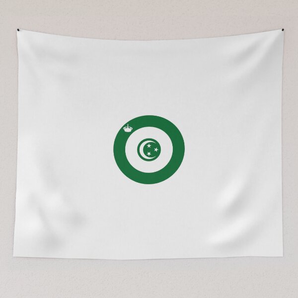 Item preview, Roundel of Royal Egyptian Air Force, 1937-1952  designed and sold by abbeyz71.