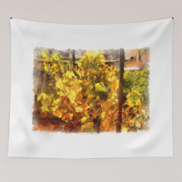 Item preview, Vineyard designed and sold by Giuseppe Cocco.