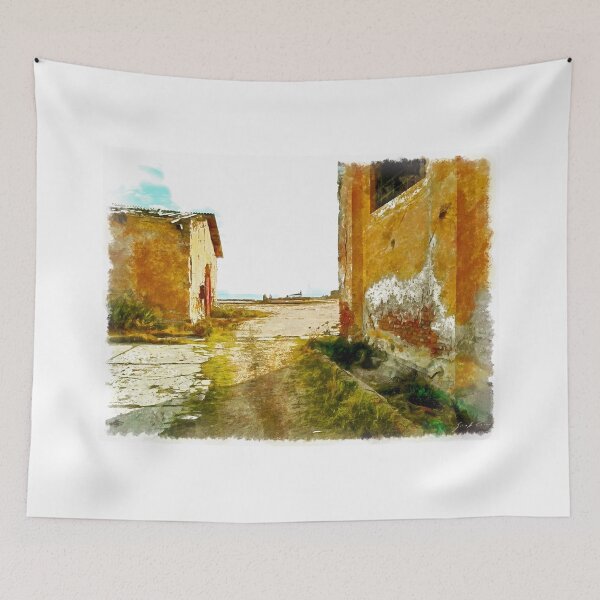 Item preview, Island Caprera: military archeology designed and sold by Giuseppe Cocco.