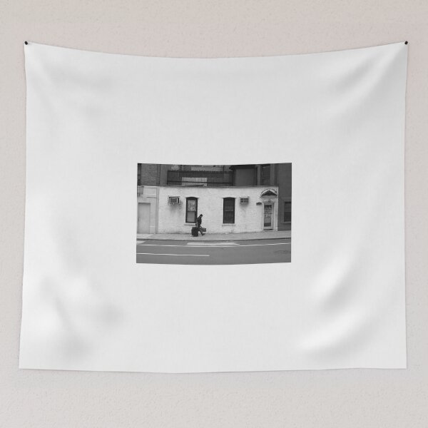 Item preview, New York Street Photography 32 designed and sold by Frank Romeo.